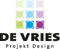 Welkom bij de Vries Projekt Design